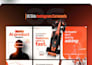 design an attractive, creative carousel post for your instagram